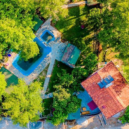 Hotel Tuna Garden Koycegiz Zewnętrze zdjęcie