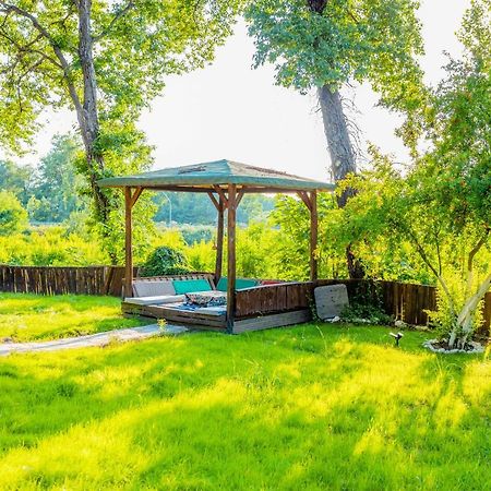 Hotel Tuna Garden Koycegiz Zewnętrze zdjęcie