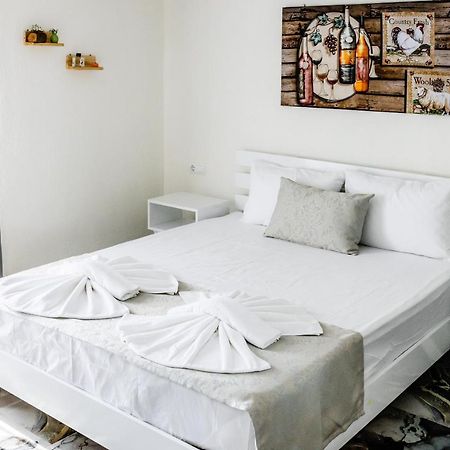 Hotel Tuna Garden Koycegiz Zewnętrze zdjęcie