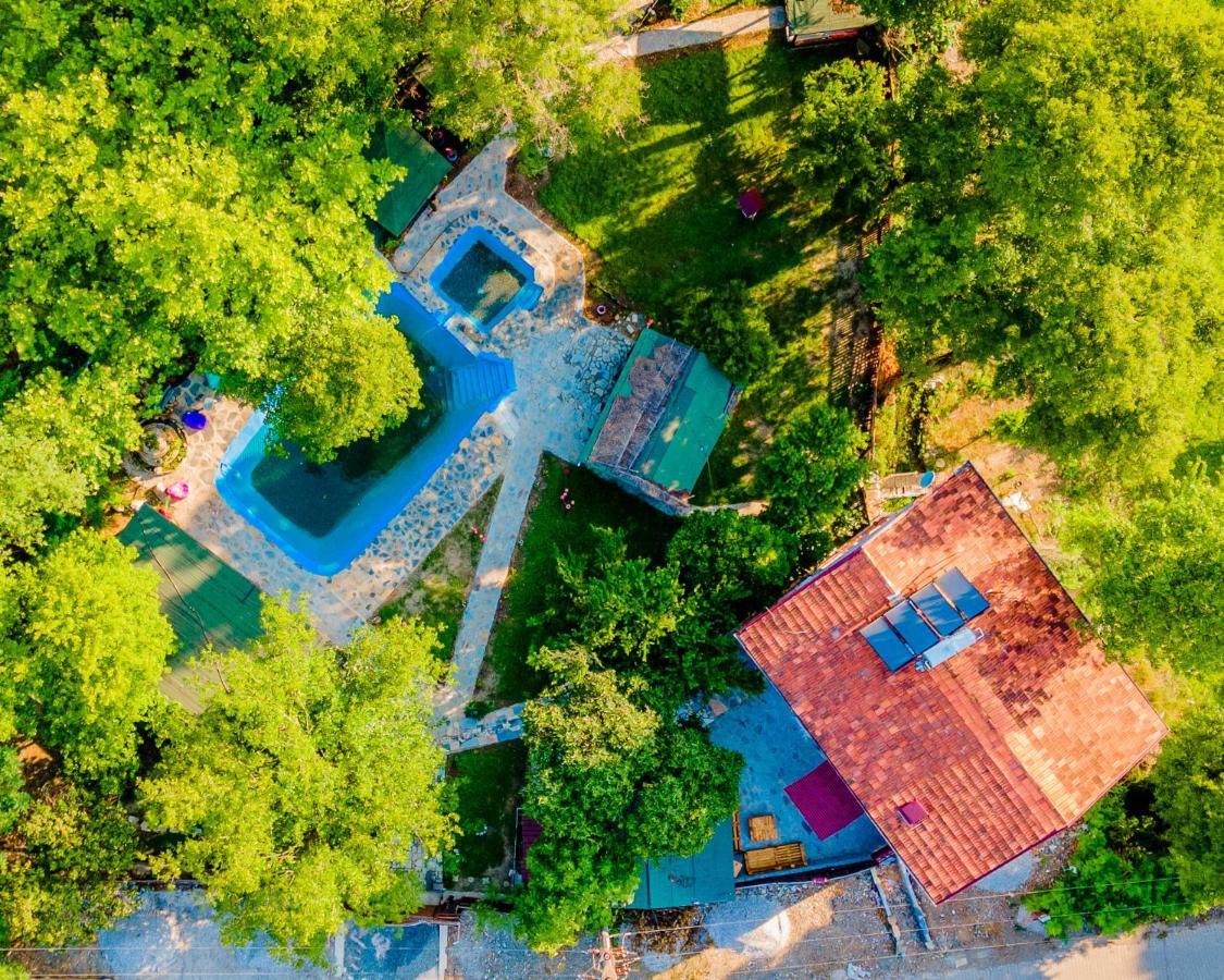 Hotel Tuna Garden Koycegiz Zewnętrze zdjęcie