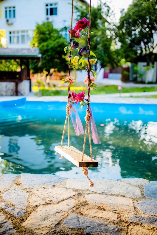 Hotel Tuna Garden Koycegiz Zewnętrze zdjęcie