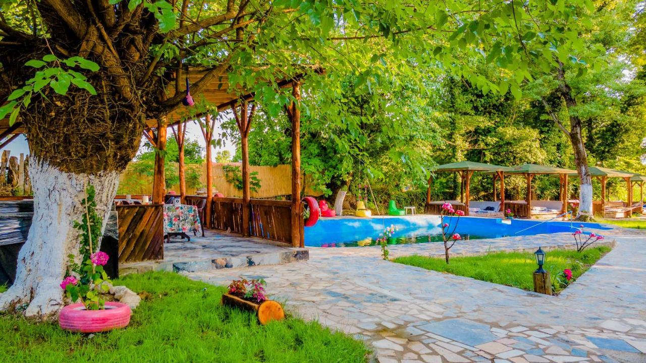 Hotel Tuna Garden Koycegiz Zewnętrze zdjęcie