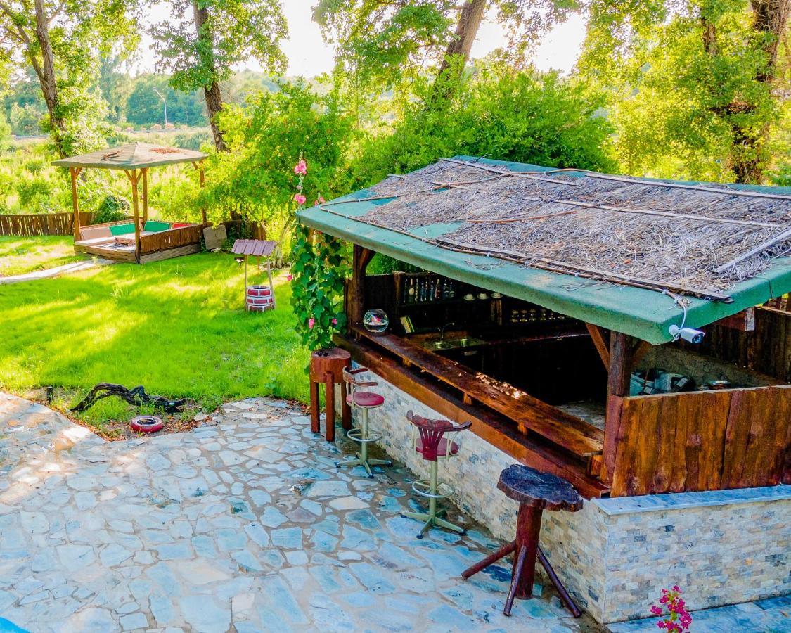 Hotel Tuna Garden Koycegiz Zewnętrze zdjęcie