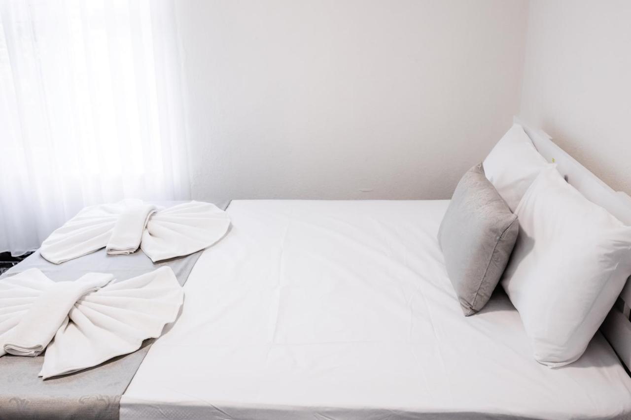 Hotel Tuna Garden Koycegiz Zewnętrze zdjęcie