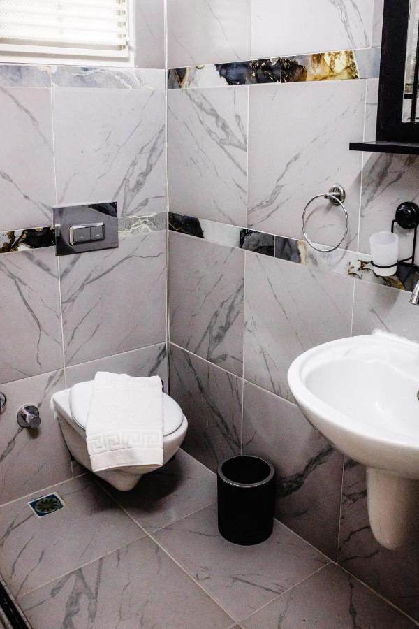 Hotel Tuna Garden Koycegiz Zewnętrze zdjęcie