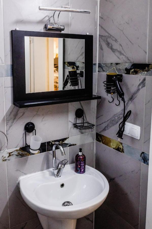 Hotel Tuna Garden Koycegiz Zewnętrze zdjęcie