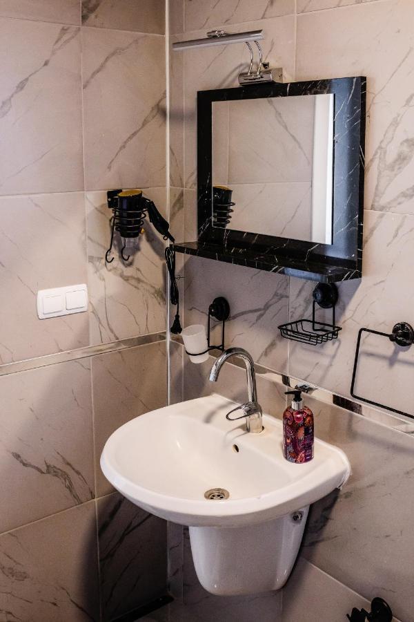 Hotel Tuna Garden Koycegiz Zewnętrze zdjęcie