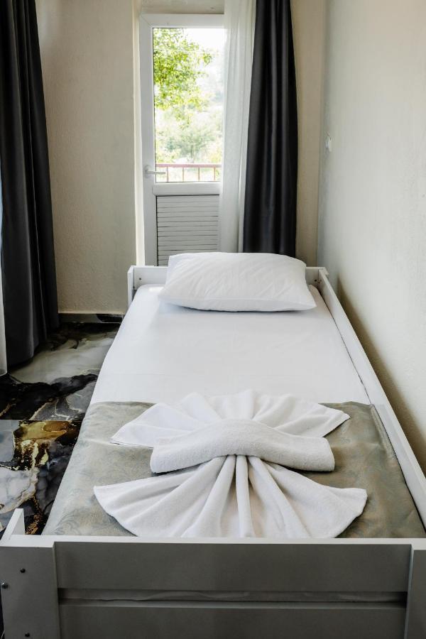 Hotel Tuna Garden Koycegiz Zewnętrze zdjęcie