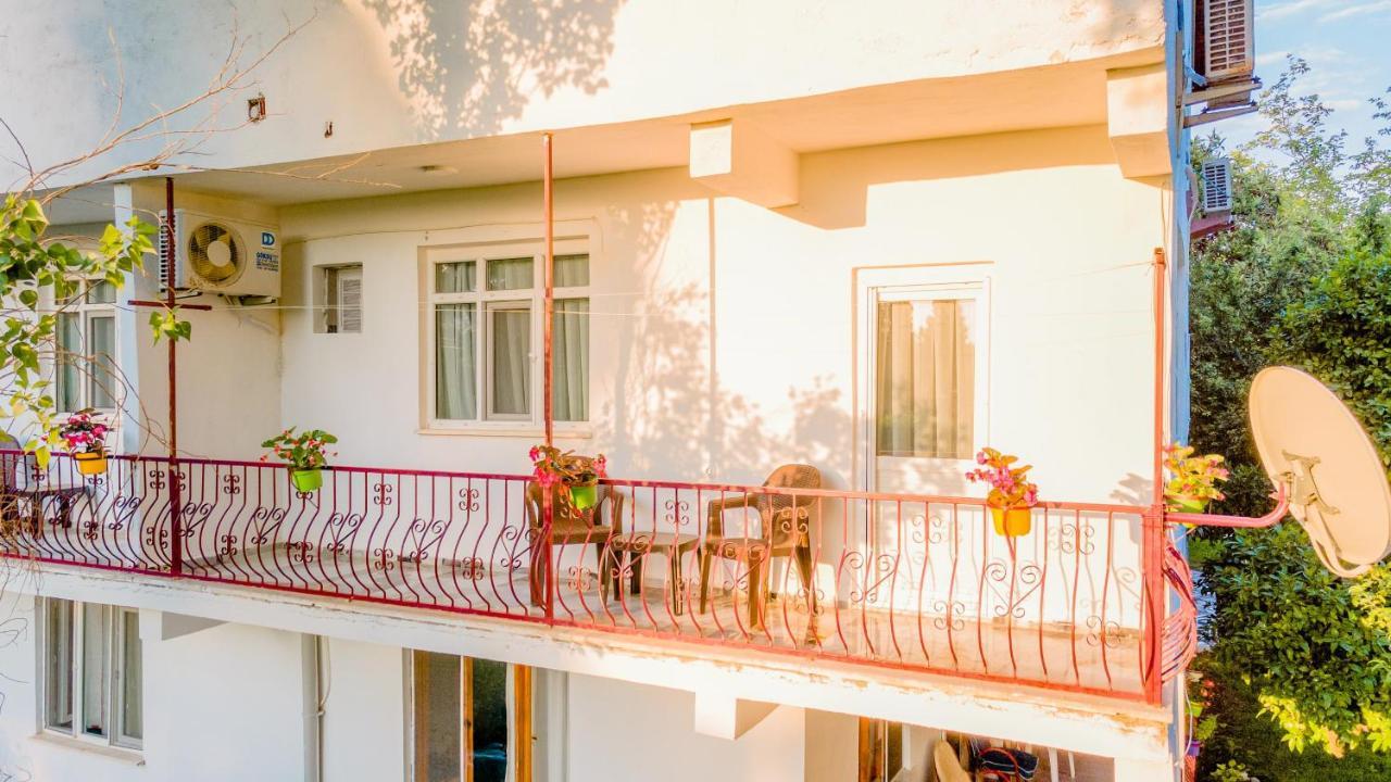 Hotel Tuna Garden Koycegiz Zewnętrze zdjęcie