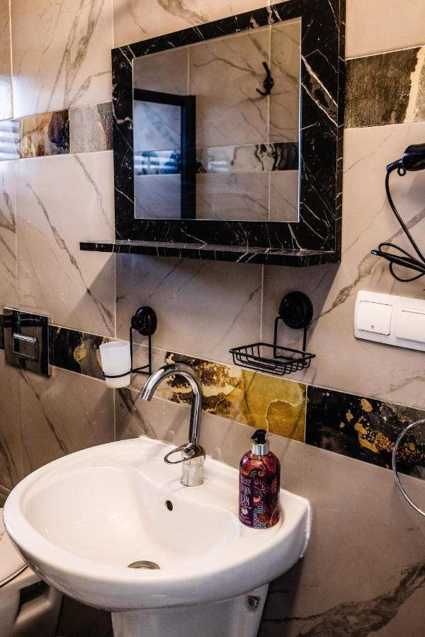 Hotel Tuna Garden Koycegiz Zewnętrze zdjęcie