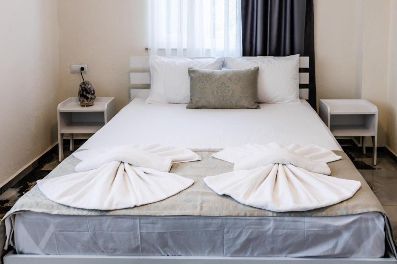 Hotel Tuna Garden Koycegiz Zewnętrze zdjęcie