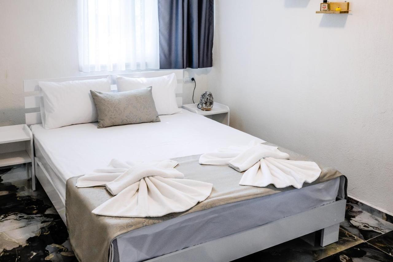 Hotel Tuna Garden Koycegiz Zewnętrze zdjęcie