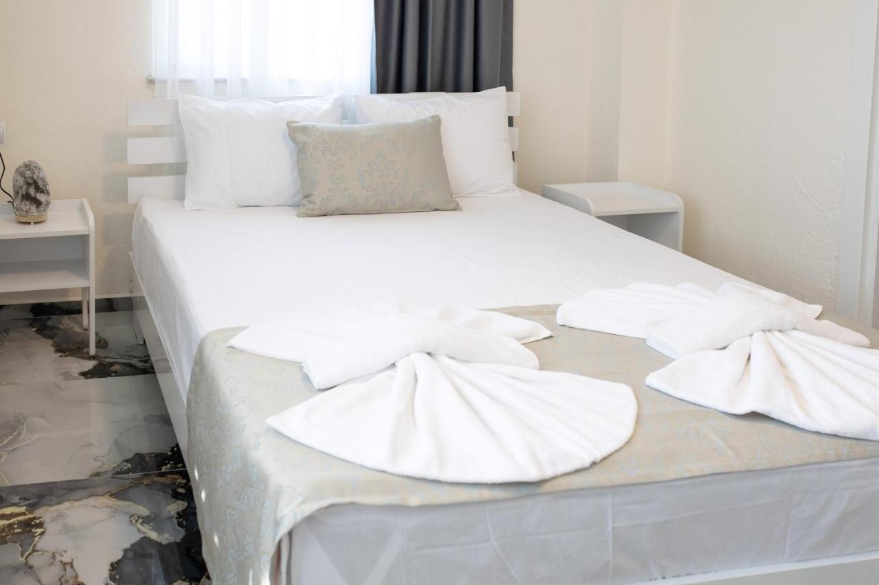 Hotel Tuna Garden Koycegiz Zewnętrze zdjęcie