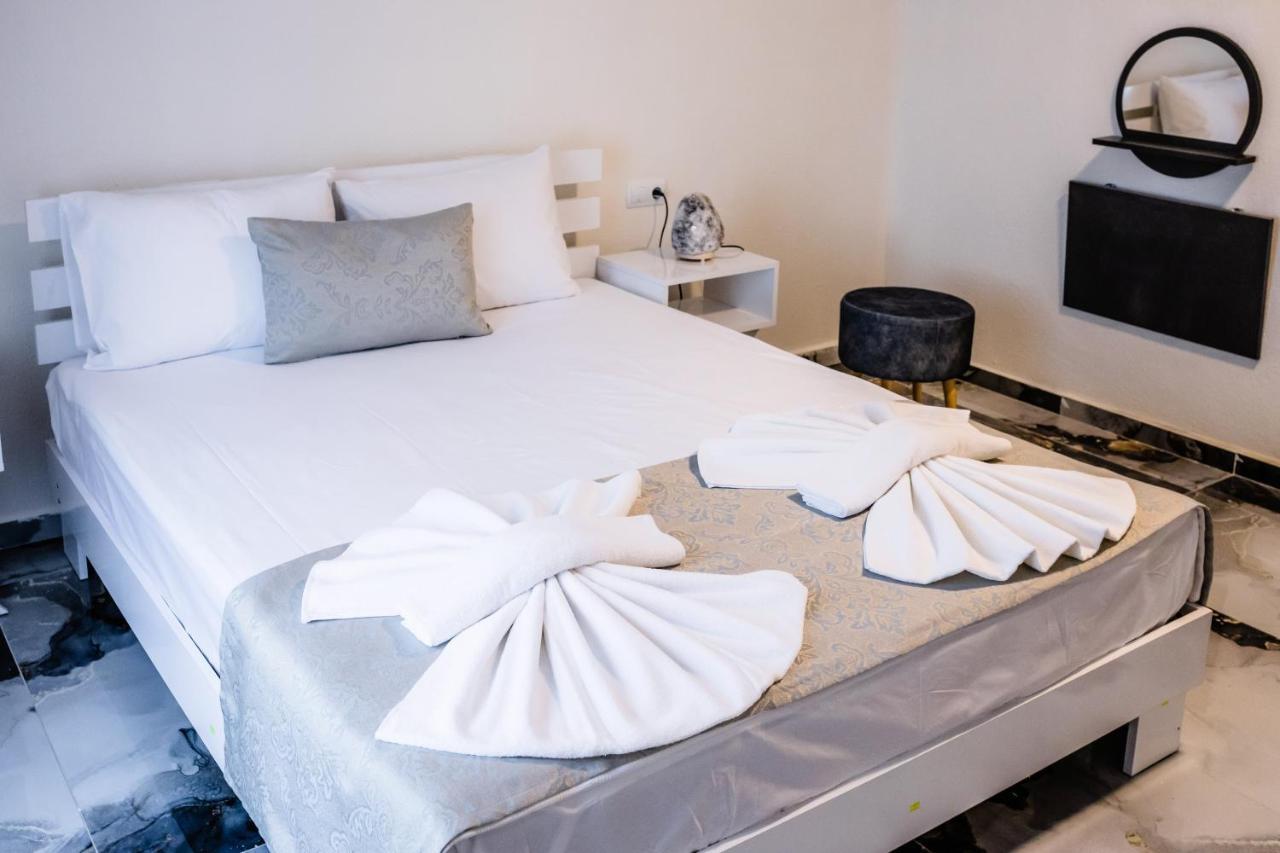 Hotel Tuna Garden Koycegiz Zewnętrze zdjęcie