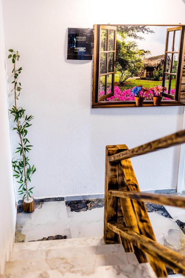 Hotel Tuna Garden Koycegiz Zewnętrze zdjęcie