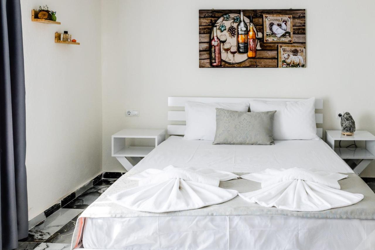 Hotel Tuna Garden Koycegiz Zewnętrze zdjęcie