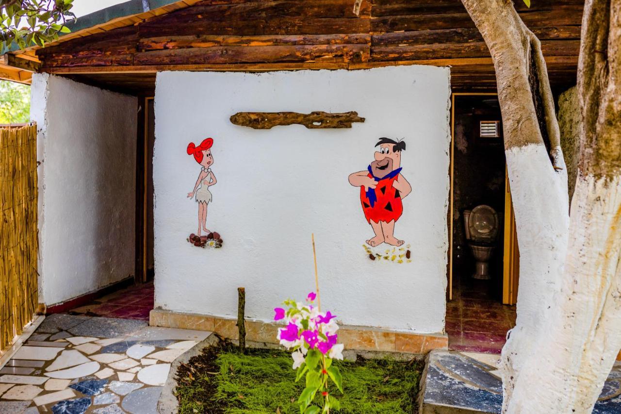 Hotel Tuna Garden Koycegiz Zewnętrze zdjęcie