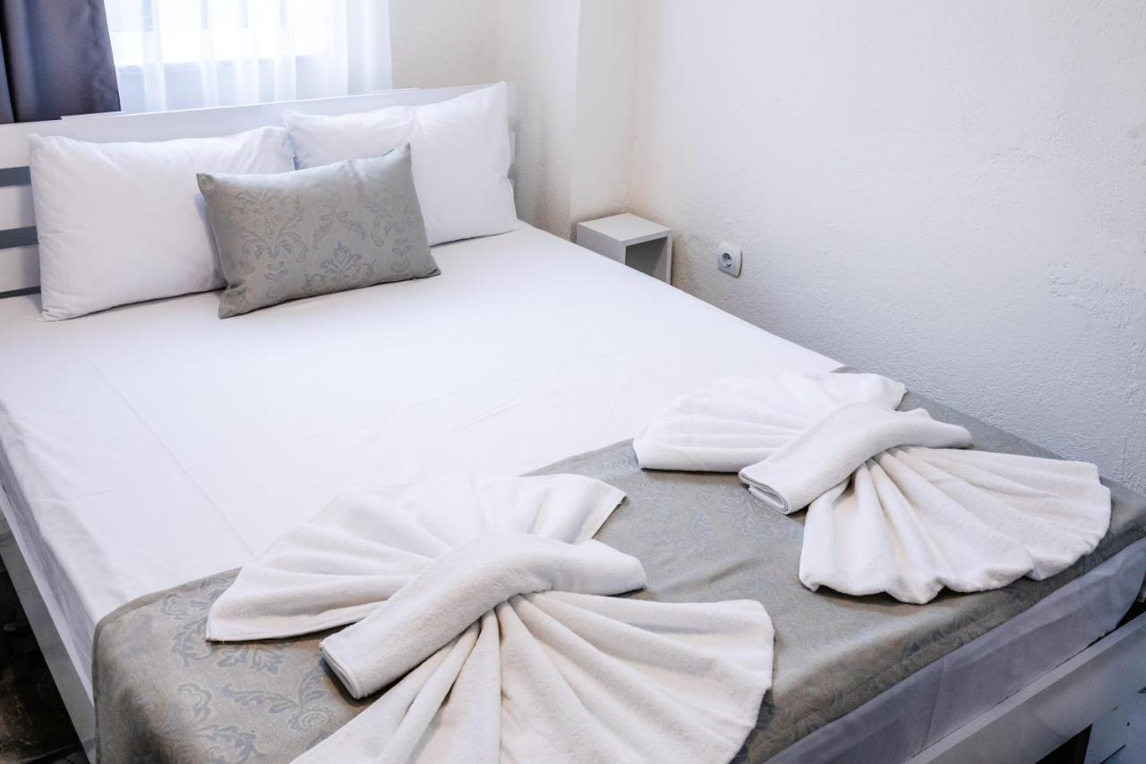 Hotel Tuna Garden Koycegiz Zewnętrze zdjęcie