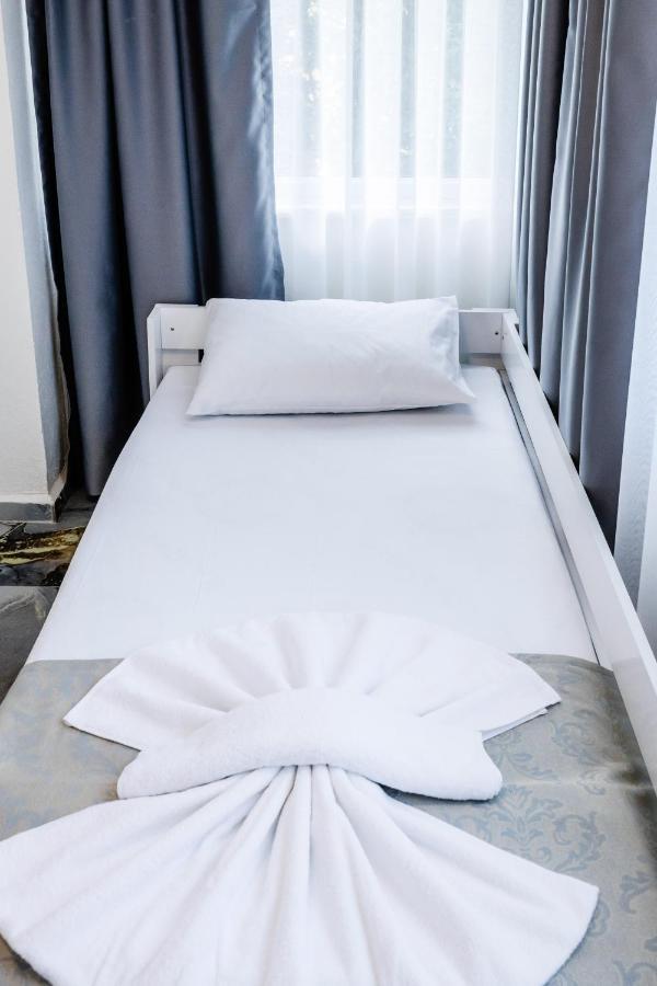 Hotel Tuna Garden Koycegiz Zewnętrze zdjęcie