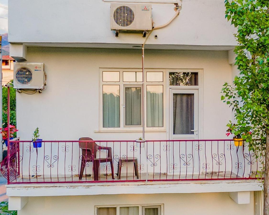 Hotel Tuna Garden Koycegiz Zewnętrze zdjęcie