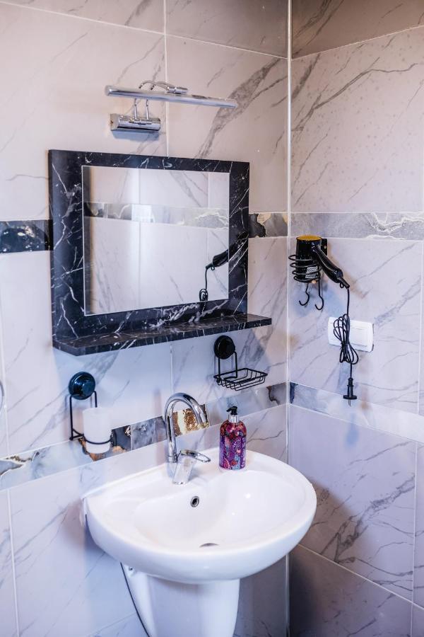 Hotel Tuna Garden Koycegiz Zewnętrze zdjęcie