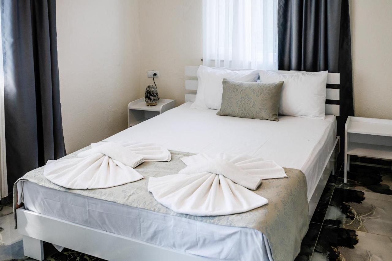 Hotel Tuna Garden Koycegiz Zewnętrze zdjęcie