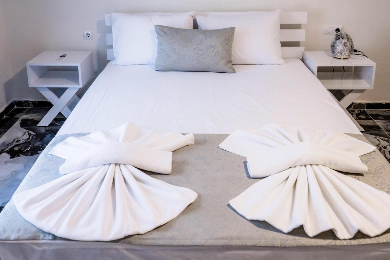 Hotel Tuna Garden Koycegiz Zewnętrze zdjęcie