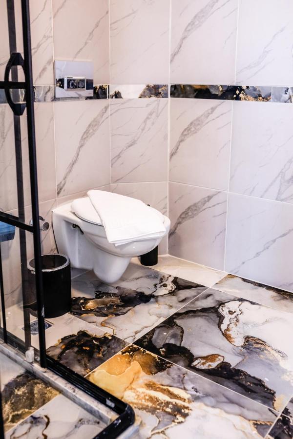 Hotel Tuna Garden Koycegiz Zewnętrze zdjęcie