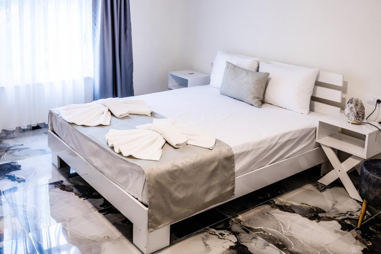 Hotel Tuna Garden Koycegiz Zewnętrze zdjęcie